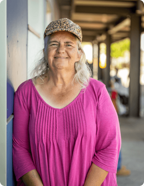 Springs Rescue Mission Transforming Lives, Fighting Homelessness